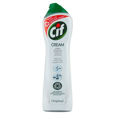 Cif Original krém 500 ml