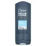Dove Men+Care Clean Comfort Sprchový gel pánský 400 ml