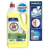 Jar Lemon P&G Professional Prostředek na mytí nádobí 5 l