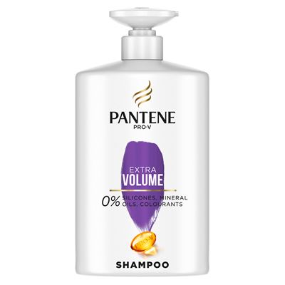 PANTENE Volume Šampon 1 l