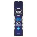 NIVEA Men Fresh Active Antiperspirant pán. 150 ml