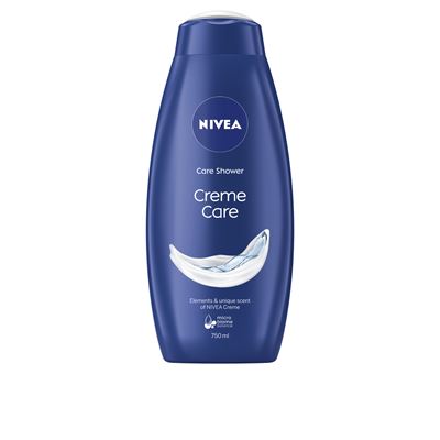 NIVEA Creme Care Pečující sprchový gel 750 ml
