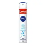 NIVEA Fresh Natural deodorant 200 ml