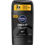 NIVEA Men Deep Stick pánský 50 ml