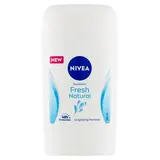 NIVEA Fresh Natural Stick 50 ml