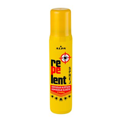 ALPA Repelent sprej 90 ml