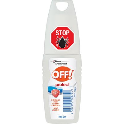 OFF! Rozprašovač 100 ml