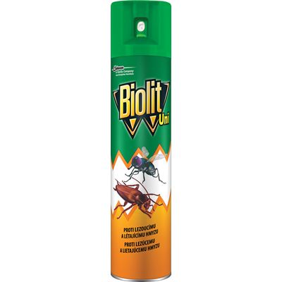 Biolit Uni Sprej 400 ml