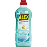 ALEX Čistič na všechny povrchy svěží vánek 1 l