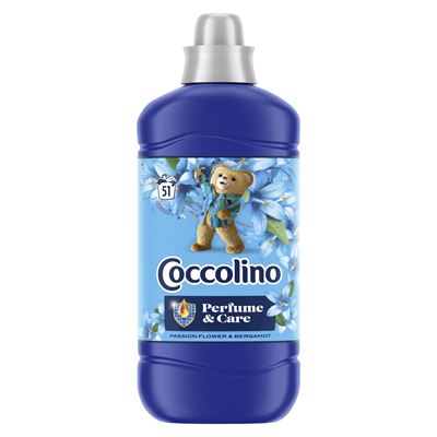 Coccolino Passion Flow aviváž (51 praní)