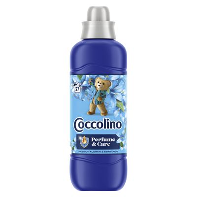 Coccolino Passion Flow aviváž (37 praní)