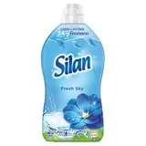 Silan Fresh Sky aviváž (64 praní) 1408 ml