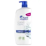 head & shoulders Classic Clean Šampon na vlasy 800 ml