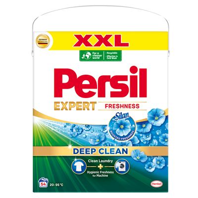 Persil Expert Freshness by Silan prášek na praní (54 praní)