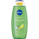 NIVEA Lemon & Oil sprchový gel 500 ml