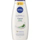 NIVEA Creme Aloe sprchový gel 750 ml
