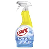 SAVO Koupelna sprej 500 ml
