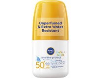 NIVEA SUN Kid Sensitive roll on OF50 50 ml