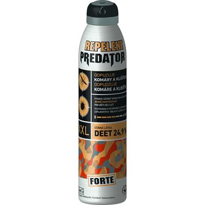 PREDATOR FORTE XXL 300 ml
