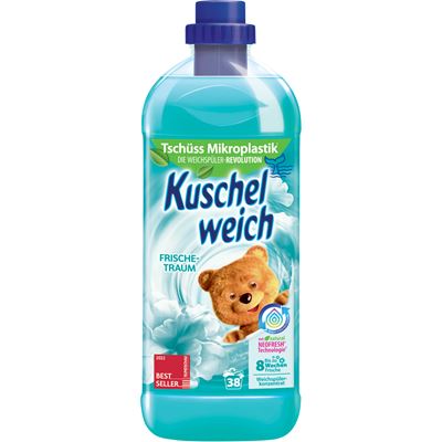 Kuschelweich Frische Traum aviváž 1 l