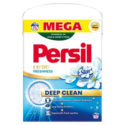 Persil Powerfull Mega prášek na praní (71 praní)