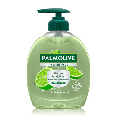 PALMOLIVE Hygiene tekuté mýdlo 300 ml