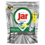 Jar Platinum kapsle do myčky 45 ks