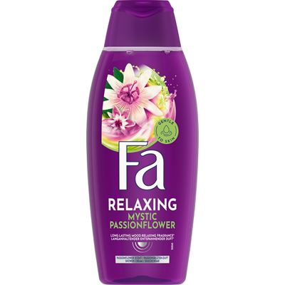 Fa Mystic Moments sprchový gel 400 ml