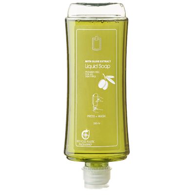METRO PROFESSIONAL Mýdlo tekuté náplň 330 ml