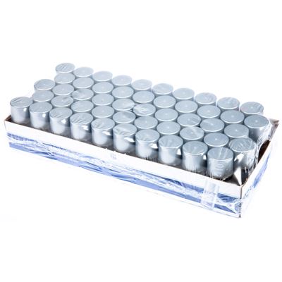 METRO PROFESSIONAL Tělové mléko oliva 50 x 20 ml