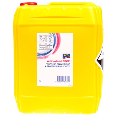 aro Profi Antibakterial 5 l