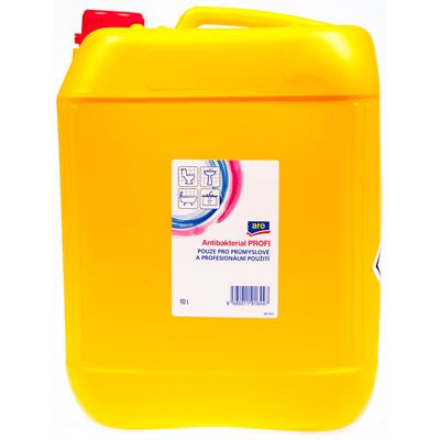 aro Profi Antibakterial 10 l