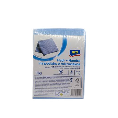 aro Hadr mikro 55 x 50 cm 3 ks