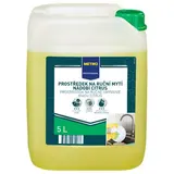 METRO PROFESSIONAL Gel na mytí nádobí Citrus 5 l