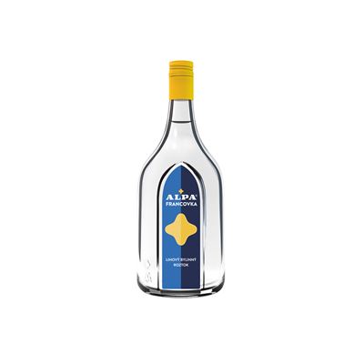 ALPA Francovka 1 l
