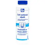 BECHER čistič sanitárních odpadů 1 kg