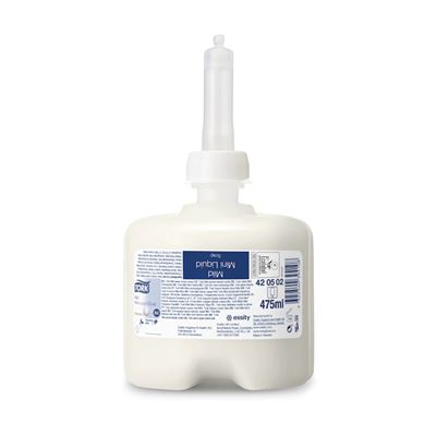 TORK Mini mýdlo jemné tekuté 475 ml