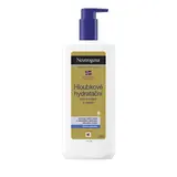 Neutrogena tělové mléko s olejem 400 ml
