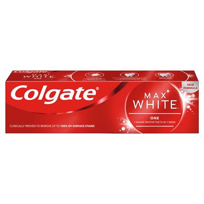 Colgate Max White One zubní pasta 75ml