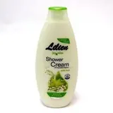 Lilien Aloe & Carambola Sprchový gel 750 ml