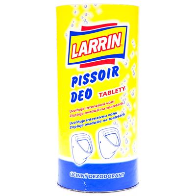LARRIN Pissoir Deo tablety do pisoáru 900 g