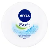 NIVEA Soft hydratační krém 200 ml