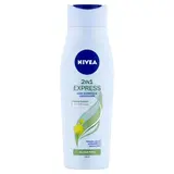 NIVEA Express Šampon 2v1 250 ml