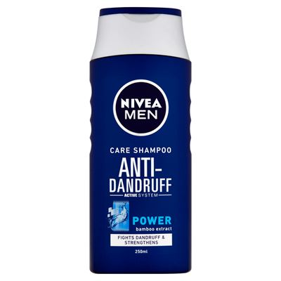 NIVEA Šampon proti lupům 250 ml