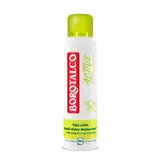BOROTALCO Deo Active Citrus 150 ml