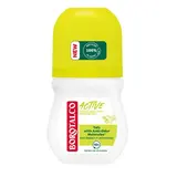 BOROTALCO Active Citrus & Lime Fresh Roll-on 50 ml