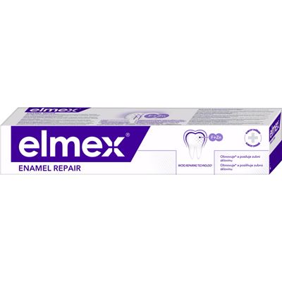 elmex Enamel Protection Professional zubní pasta 75 ml