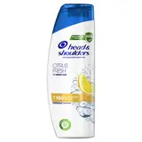 head & shoulders Citrus Fresh Šampon na vlasy 250 ml