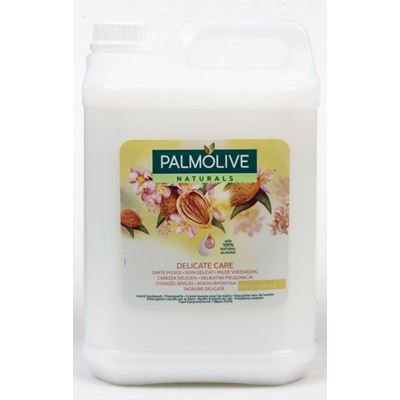 PALMOLIVE Almond Milk tekuté mýdlo 5 l