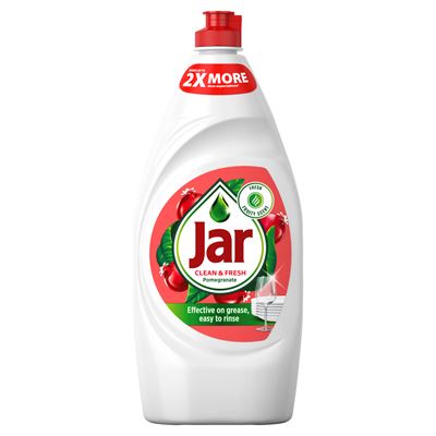 Jar prostředek na mytí nádobí granátové jablko 12 x 900 ml